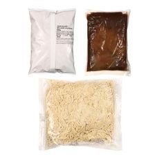 Vegetable Lo Mein, 7.25 Kilogram