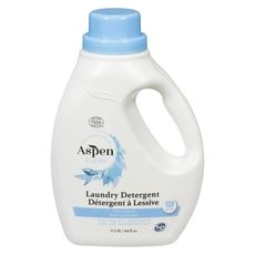 Laundry Detergent - 100% Natural, with Organic Ingredients, Unscented