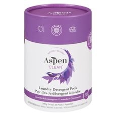 Laundry Pods Lavender & Lemongrass