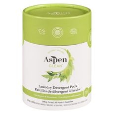 Laundry Pods Eucalyptus & Rosemary