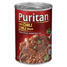 Mild Chili, 425 Gram