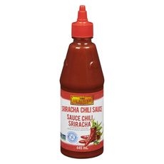 LEE KUM KEE SRIRACHA CHILI SAUCE