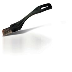 Pickle and Radish Slicer, 6.9 x 1 x 0.8 inch