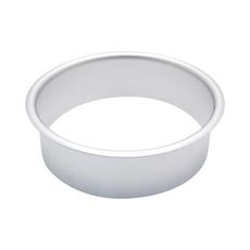 3Y0502 Stainless Steel Round Waste Chute, 	6.6 x 2 inch