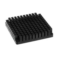351448-1 0.375 inch Pusher Block for InstaCut 5.1 Manual Food Processor
