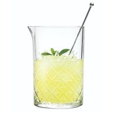 Timeless Mixing Beaker, 24.5 Ounce Capacity