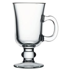 Irish Coffee Mug, 7.8 Ounce Capacity