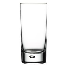 Centra Hi Ball Glass, 12.3 Ounce Capacity