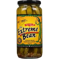 BEAN MARINATED SPICY
