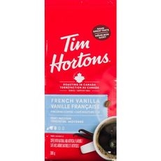 COFFEE GROUND FRENCH VANILLA