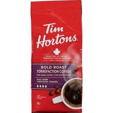 COFFEE GROUND BOLD ROAST