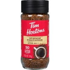 COFFEE INSTANT MEDIUM
