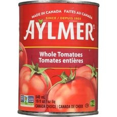 TOMATO WHOLE CHOICE