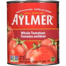 TOMATE ENTIER CHOIX