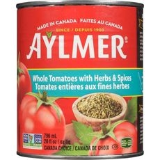 TOMATO WHOLE HERB