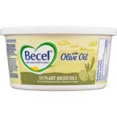 MARGARINE SOFT OLIVE OIL