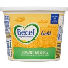 MARGARINE BUTTER TASTE