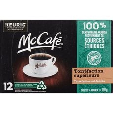 COFFEE ROAST. SUPERIOR CUP INDIVIDUAL