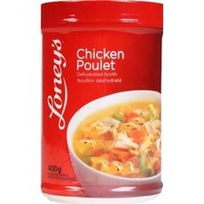 BASE CHICKEN SOUP