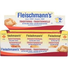 LEVURE TRADITIONNEL SACHET 8GR