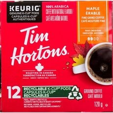COFFEE ERABLE KCUP COMP.