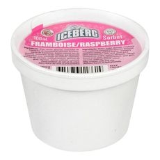 SORBET FRAMBOISE