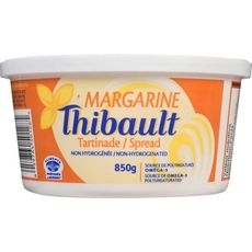 MARGARINE SOFT N/HYDRO