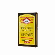 OIL OLIVE 100% PURE