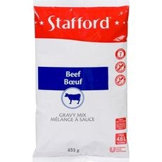 Beef Gravy Mix