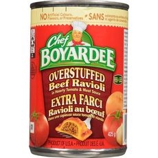 RAVIOLI EXTRA FARCI