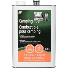 FUEL CAMPING