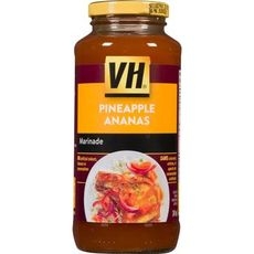SAUCE PINEAPPLE CANTONESE