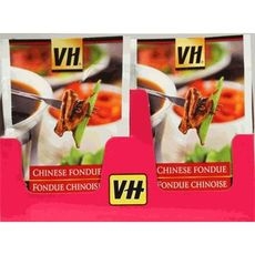 BASE CHINESE FONDUE SAUCE