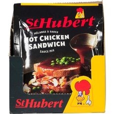 BASE HOT CHICKEN SAUCE