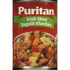 RAGOUT IRLANDAIS