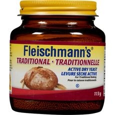 LEVURE TRADITIONNELLE