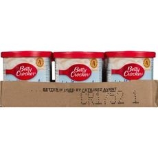 GLACAGE DELUXE MOELLEUX MT BLANC FOUETTE