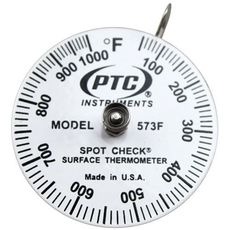 ALL621098 THERMOMETER, SURFACE
