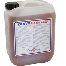 CLEW-CLEAN2 CLEANER,CONVOCLEAN , 2.5GAL, 2