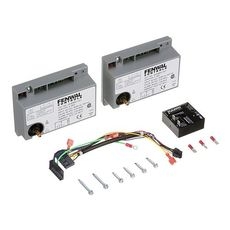 FRY8263668 KIT, IGNITION MODULE FULL VAT