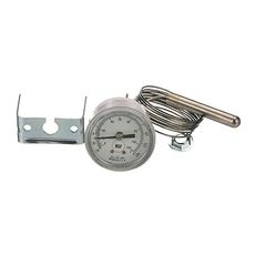 HEN14250 THERMOMETER 2, 30 TO 240F, U-CLAMP