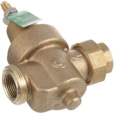 JAC48201000106 VALVE, PRESSURE REDUCING