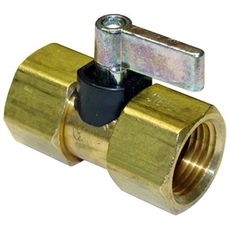 MAR10-1041 BALL VALVE 1/2"