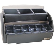 SAJBDS4266 DISPENSER,CONDIMENT , STACKER