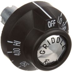 SOU1179997 KNOB - GRIDDLE