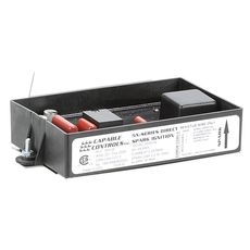 STAPS-Z22520 DIRECT SPARK RTROFT KIT , TSA GRIDDLES