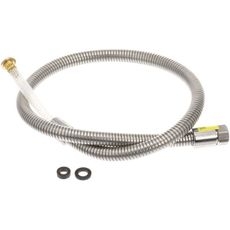 TSBB-0044-H2A HOSE - 44"- NO HANDLE