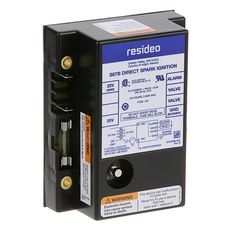ULF18179 MODULE,IGNITION , 25V,6-SECOND