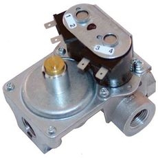 VUL00-819298 GAS VALVE