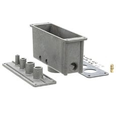VUL00-857242-00001 CONDENSATE ASSEMBLY